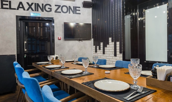 Фото №7 зала VIP-комната 