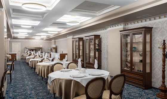 Фото №8 зала Зал Voice