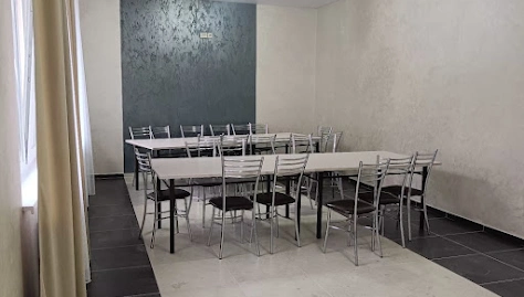 Фото №1 зала Комната №2