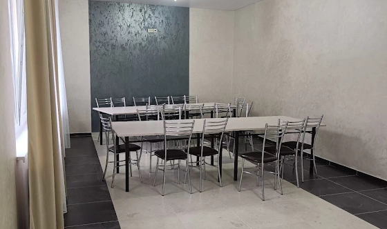 Фото №1 зала Комната №2