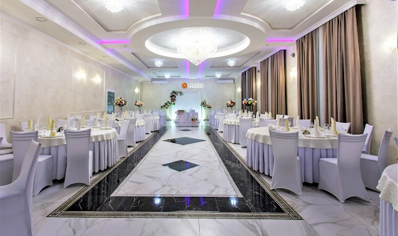 Фото №10 зала Большой зал