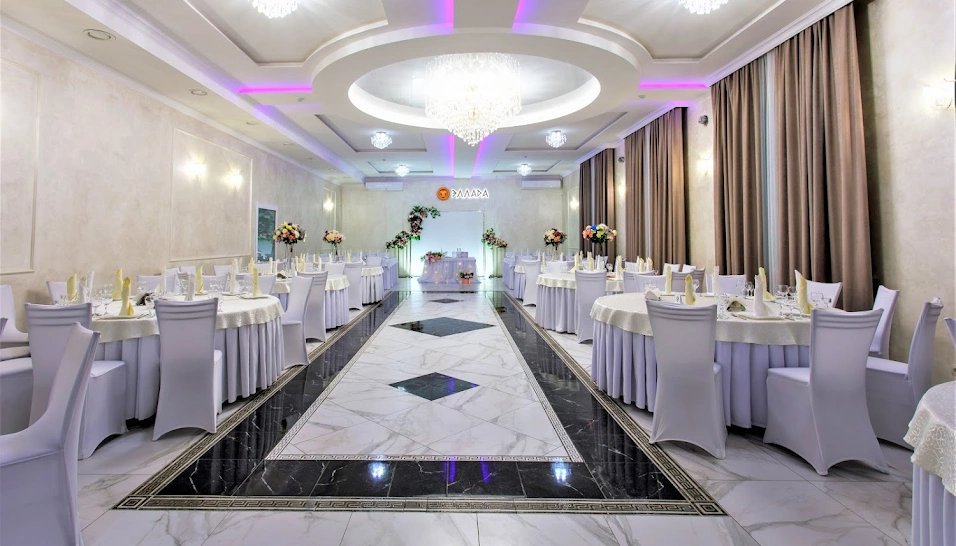 Фото №10 зала Большой зал