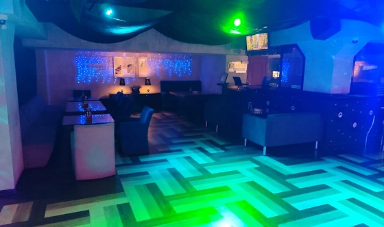 Фото №3 зала Основной зал 