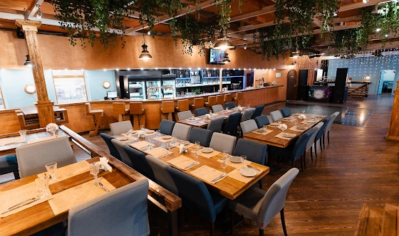 Фото №2 зала Основной зал