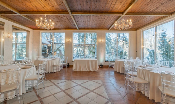 Фото №19 зала Зал "Лофт"