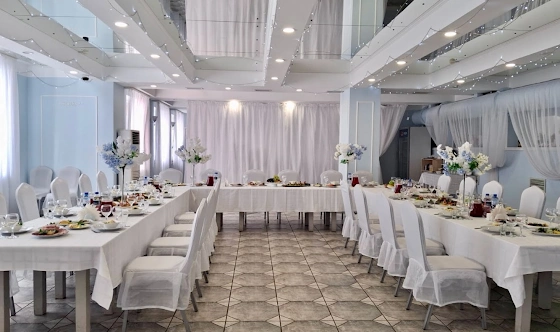 Фото №11 зала Банкетный зал