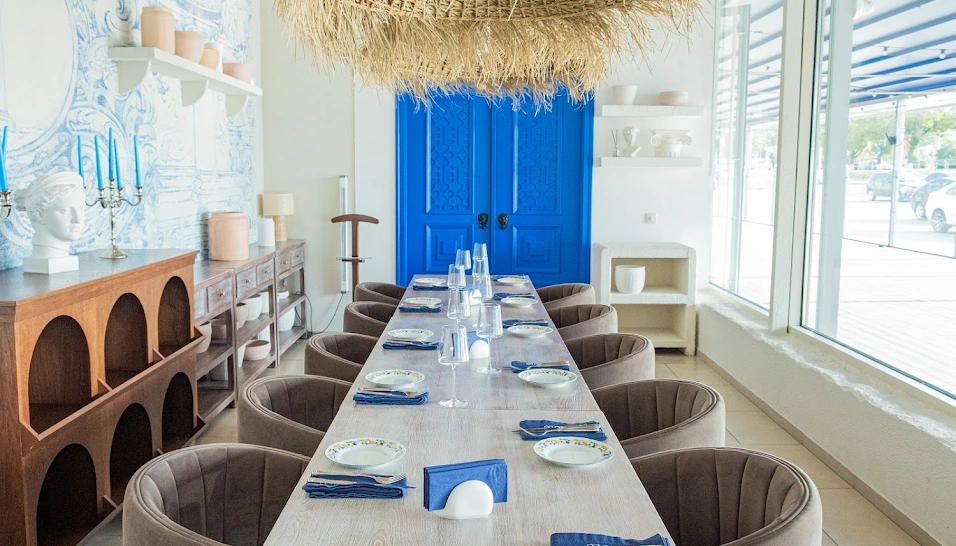 Фото №7 зала Зал «Каминный» 