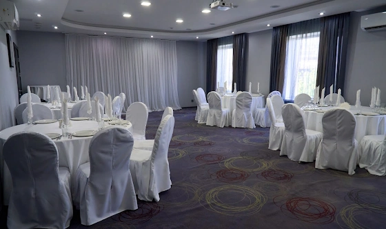 Фото №16 зала Банкетный зал