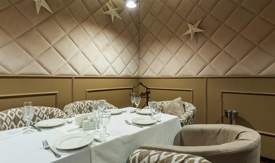 Фото №4 зала Малый караоке-зал