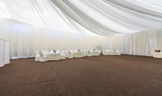Фото №6 зала Банкетный зал «White Hall»