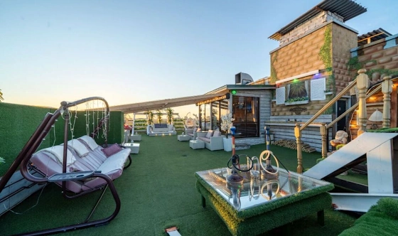 Фото №10 зала 1 зона 