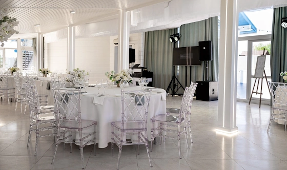 Фото №4 зала Основной зал