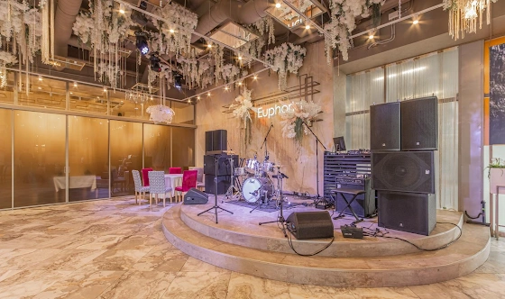 Фото №20 зала Торжественный зал 