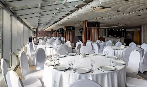 Фото №14 зала Основной зал