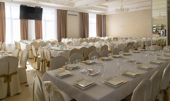 Фото №16 зала Помещение