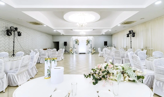 Фото №5 зала Зал «Мирас»