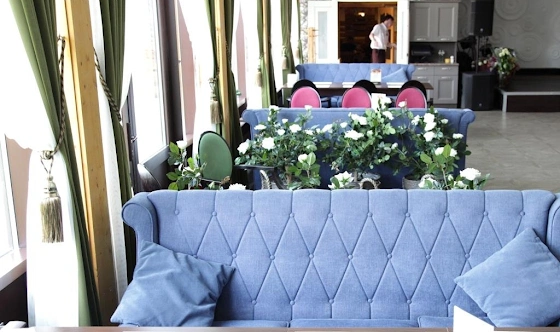 Фото №13 зала Основной зал 