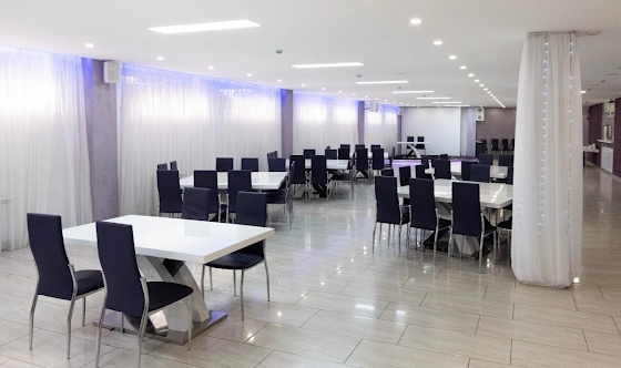 Фото №19 зала Основной зал