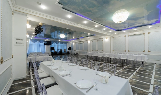 Фото №18 зала Небесный