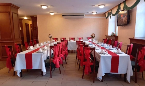 Фото №8 зала Основной зал