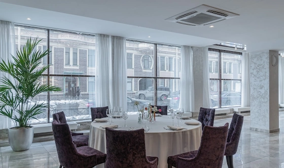 Фото №15 зала Ресторан "Kostas"