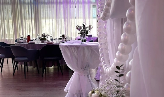 Фото №11 зала Банкетный зал