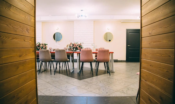 Фото №13 зала Основной зал