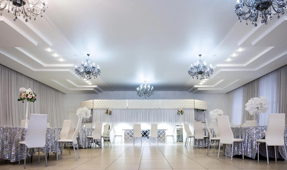 Фото №11 зала Зал на 120 человек 