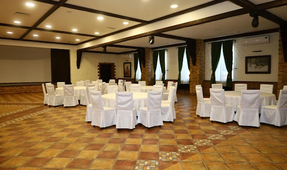 Фото №19 зала Дворянский зал