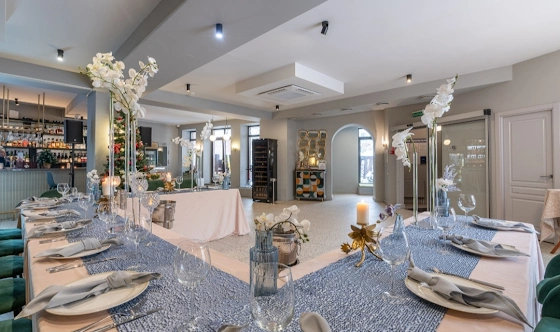 Фото №6 зала Основной зал 