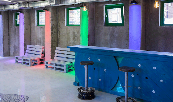 Фото №6 зала Ночной Клуб