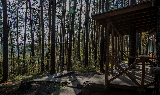 Фото №8 зала Беседка №9