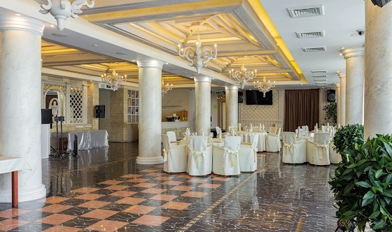 Фото №20 зала Зал "Колонный"