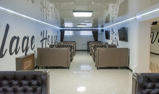 Фото №12 зала Основной зал