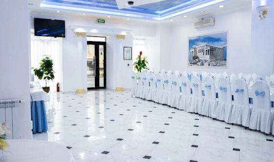 Фото №6 зала Зал «Греческий»