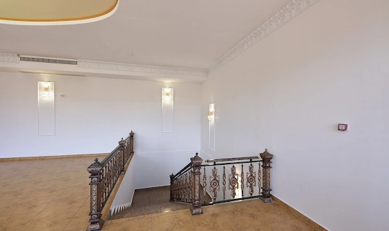 Фото №19 зала Зал «Золотой»