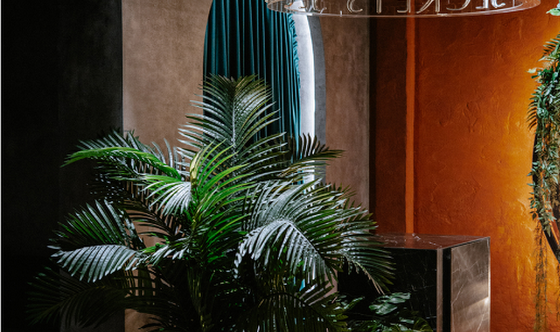 Фото №5 зала Secrets Club