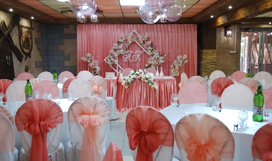 Фото №6 зала Банкетный зал 