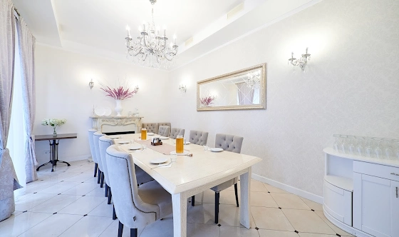 Фото №3 зала Малый зал