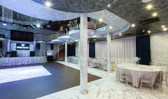 Фото №4 зала Основной зал 