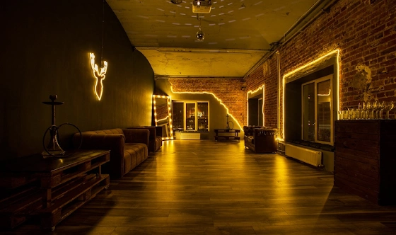 Фото №1 зала Зал «Лось»