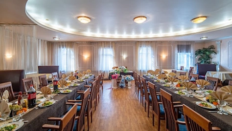 Фото №5 зала Зал на 100 человек