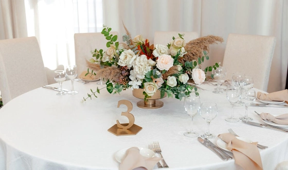 Фото №3 зала Кейс