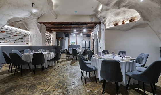 Фото №10 зала Банкетный зал 