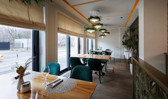 Фото №12 зала Главный зал