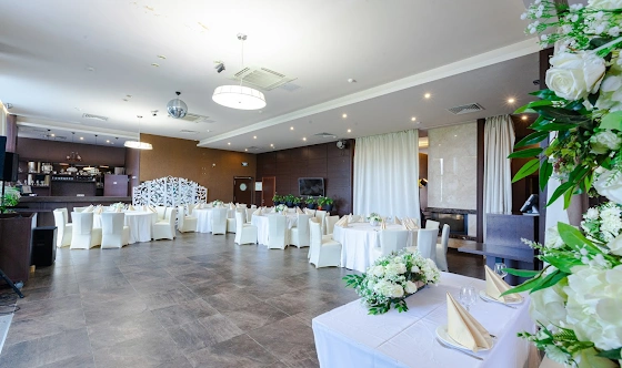 Фото №7 зала Зал Atrium