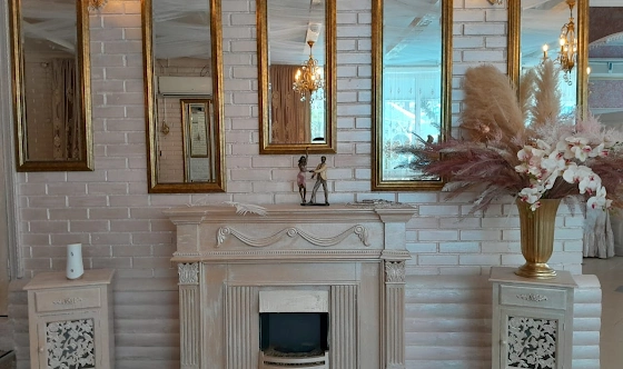 Фото №13 зала Caramel