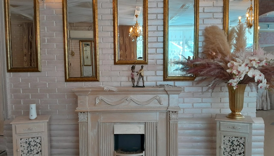 Фото №13 зала Caramel