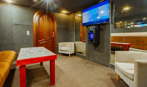 Фото №2 зала Зал №3