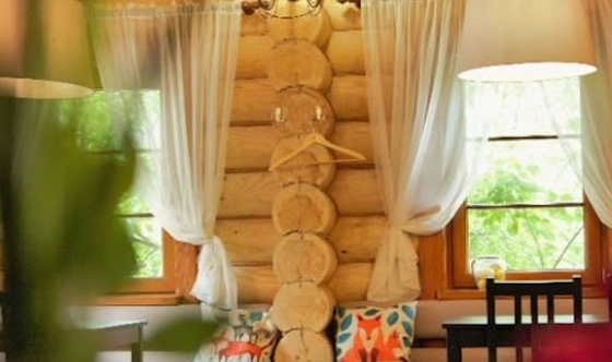 Фото №3 зала Банкетный зал